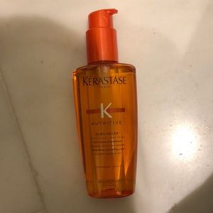 NEW Kerastase Nutritive Oleo Relaz serum